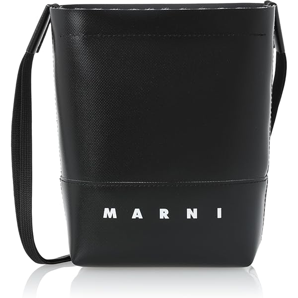 Amazon.co.jp: Marni Shoulder Bag PHMO0032U0P5298 PRISMA